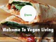 Vegan Living Presentation