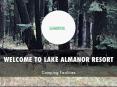 LAKE ALMANOR RESORT Presentation PowerPoint PPT Presentation