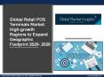 Global Retail POS Terminals Market: Key Strategies to Use to Dominate Globally 2020-2026 PowerPoint PPT Presentation