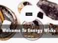 Energy Wicks Presentation PowerPoint PPT Presentation