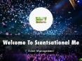 Scentsational Me Presentation PowerPoint PPT Presentation
