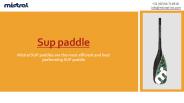 Mistral Perfect Sup Paddle