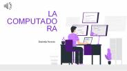 las computadoras