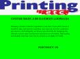 Printingetc.us - Custom Signs and Banners Louisiana PowerPoint PPT Presentation
