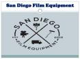 San Diego Film Equipment - Audio Visual Equipment Rental Service PowerPoint PPT Presentation