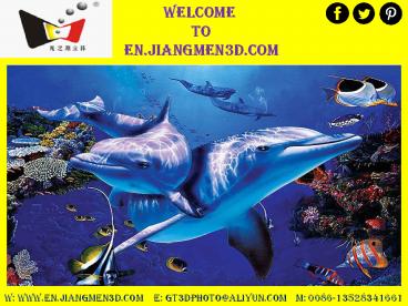 Lenticular Lens Sheet at Jiangmen3d