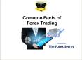 ForexSecret123 (34) PowerPoint PPT Presentation