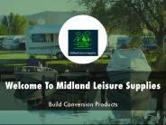 Midland Leisure Supplies Presentation