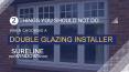 2 Things You Should NOT Do When Choosing A Double Glazing Installer PowerPoint PPT Presentation