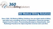 Florida Emergency Physicians Billing Services
