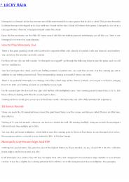 Monopoly Game Review