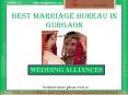 Best Marriage Bureau in Gurgaon