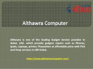 Get Affordable Mobile Repair Company