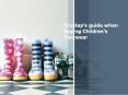 Trustap’s guide when buying Children’s Footwear