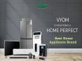 India's Best Home Appliance Brand - Vyom Innovation PowerPoint PPT Presentation