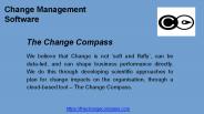 Change Management Software