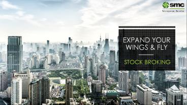 Best Share Trading account in India