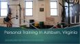 Personal Training In Ashburn, Virginia PowerPoint PPT Presentation