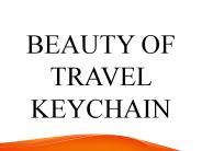 Beauty of Travel Accessories