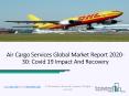 Air Cargo Market 2020 with Future Growth Analysis By Top Key Players PowerPoint PPT Presentation