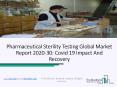 Pharmaceutical Sterility Testing Market In-Depth Key Insights Of The Business Scenario Forecasts 2020 To 2023 PowerPoint PPT Presentation