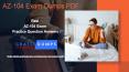 Actual AZ-104 Dumps PDF - Actual AZ-104 Study Guide PowerPoint PPT Presentation