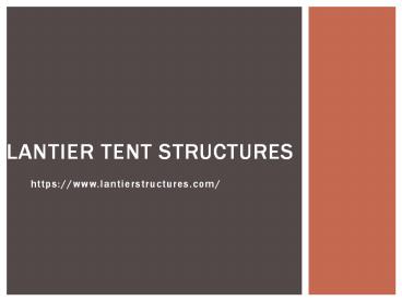 The Pros and Cons of Nylon Vs. Canvas Tents