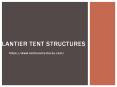 The Pros and Cons of Nylon Vs. Canvas Tents PowerPoint PPT Presentation