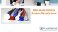 Extruded Silicone Rubber Tubing By Elastostar Rubber Corp PowerPoint PPT Presentation