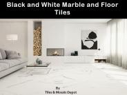 Watch Traits of Tiles and Marble Here