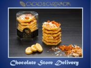 Chocolate Delivery Places  | Online Chocolate Delivery Houston, TX