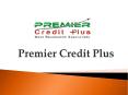 5 Tips That Will Help in Raising Your Credit Score Using Credit Repair Services NJ PowerPoint PPT Presentation