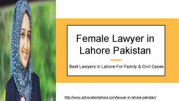 presentation player overlay