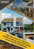 Virtual Reality Create a Revolution in Architectural 3D Exterior Rendering PowerPoint PPT Presentation