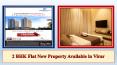2 BHK Flat New Property Available in Virar PowerPoint PPT Presentation