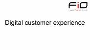 Digital customer experience (1)