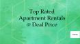 Top Rated Apartment Rentals @ Deal Price PowerPoint PPT Presentation