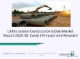 Utility System Construction Market Size, Demand, Growth, Analysis and Forecast to 2030 PowerPoint PPT Presentation