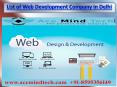 Looking Best Website Development Company In Delhi | Website development Expert in Delhi PowerPoint PPT Presentation