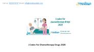 J Codes For Chemotherapy Drugs 2020