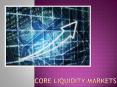 How To Choose The Popular Core Liquidity Markets For Trading PowerPoint PPT Presentation