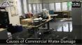7 Causes of Commercial Water Damage PowerPoint PPT Presentation