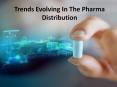 6 ways to know distribute trends for Pharma company PowerPoint PPT Presentation