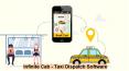 Driver App from Infinite Cab, leading taxi dispatch software PowerPoint PPT Presentation