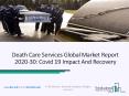 Death Care Services Market Expected To Reach Highest CAGR By 2023 PowerPoint PPT Presentation