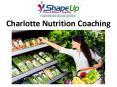 Fitness Trainer Charlotte PowerPoint PPT Presentation