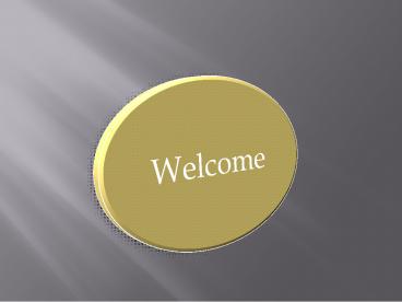 presentation player overlay