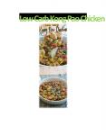Low Carb Kung Pao Chicken PowerPoint PPT Presentation