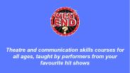 Musical Theatre Workshop