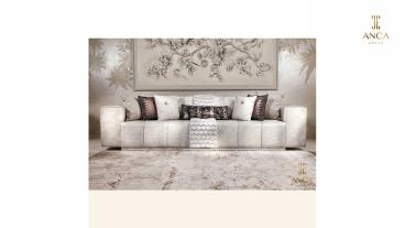 High End Furniture in Dubai